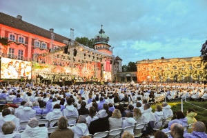 Music and dance in Łańcut
